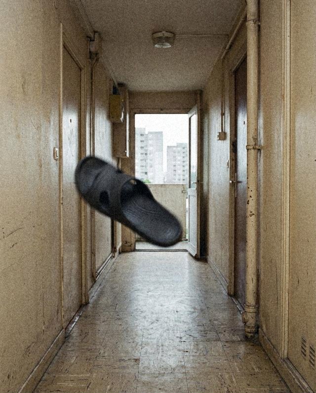 The Slipper