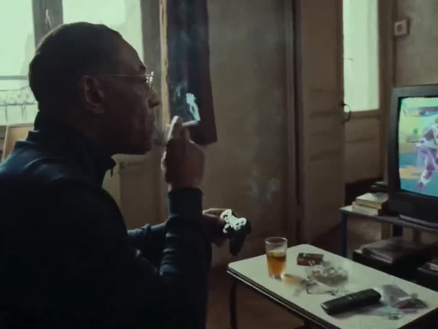 Heisenberg in the 93